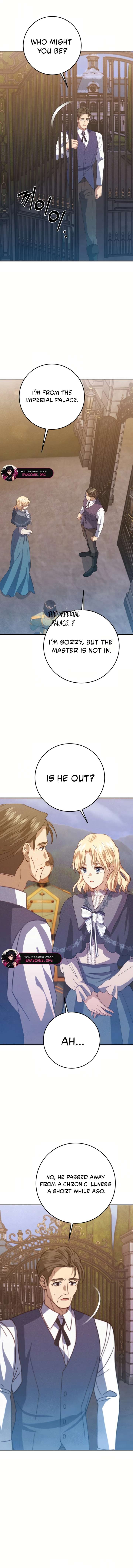 Duchess Mecklen’s Elegant Rebellion Chapter 47 66 02