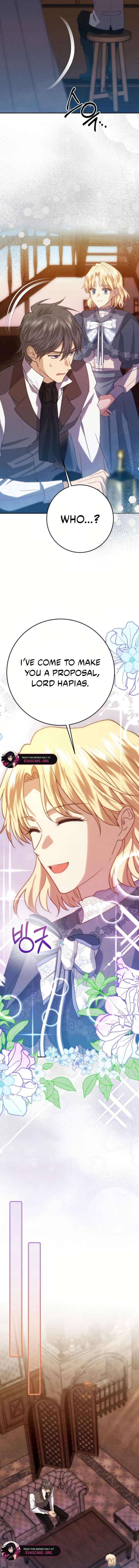 Duchess Mecklen’s Elegant Rebellion Chapter 47 68 04