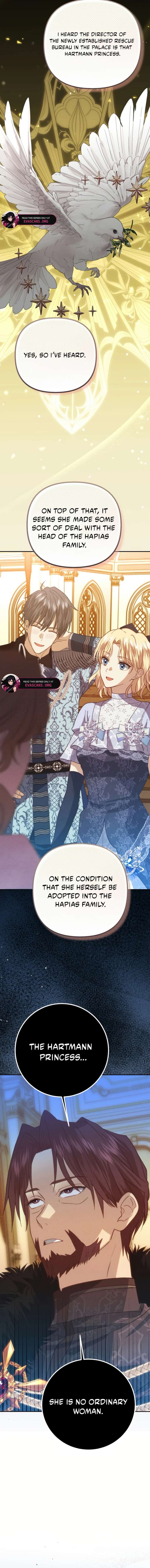 Duchess Mecklen’s Elegant Rebellion Chapter 47 74 10