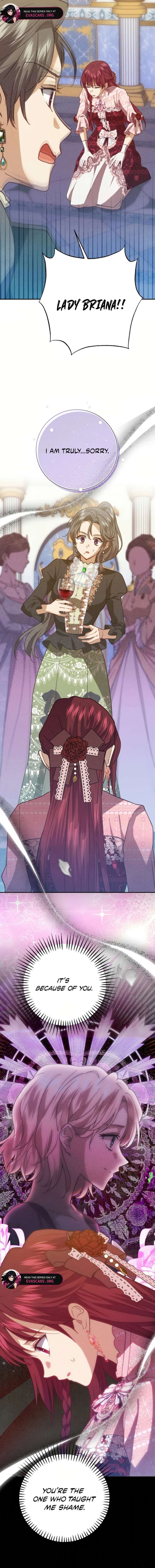 Duchess Mecklen’s Elegant Rebellion Chapter 47 78 14