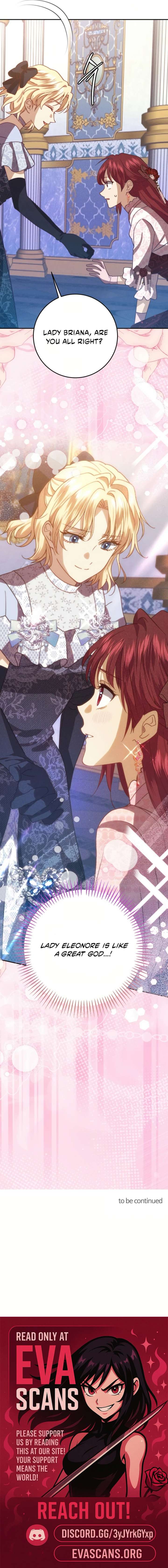 Duchess Mecklen’s Elegant Rebellion Chapter 47 83 19