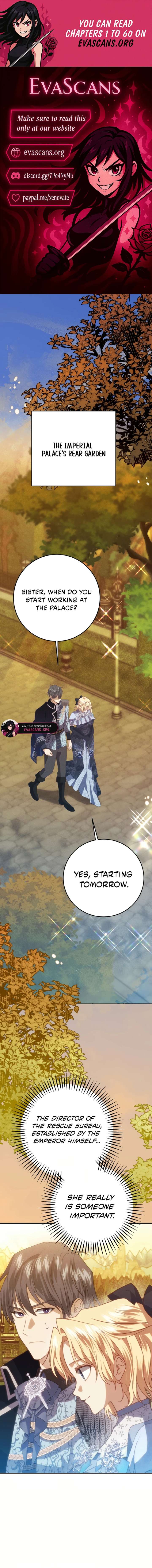 Duchess Mecklen’s Elegant Rebellion Chapter 48 77 01