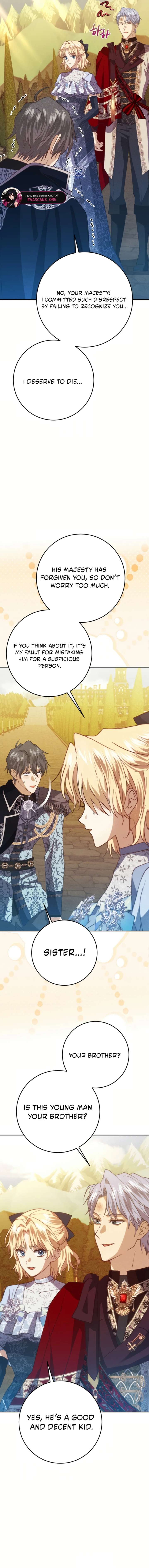 Duchess Mecklen’s Elegant Rebellion Chapter 48 81 05