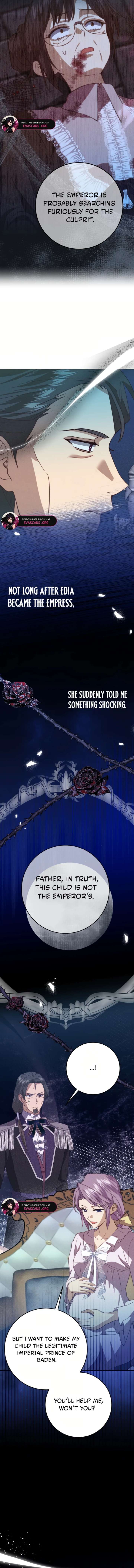 Duchess Mecklen’s Elegant Rebellion Chapter 48 89 13