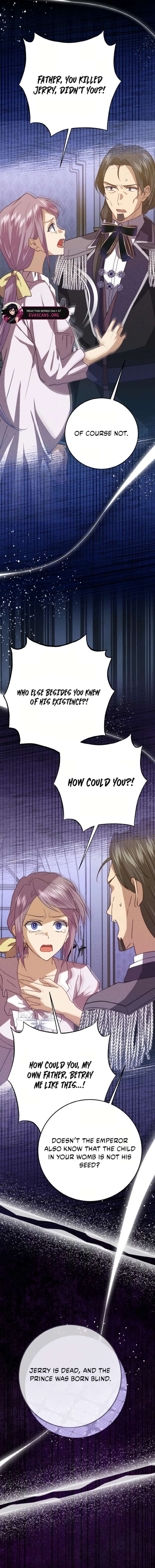 Duchess Mecklen’s Elegant Rebellion Chapter 48 90 14