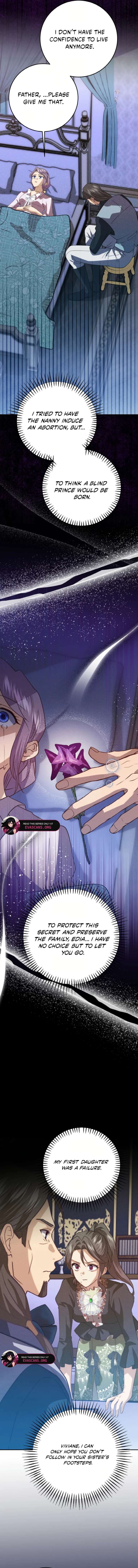 Duchess Mecklen’s Elegant Rebellion Chapter 48 91 15