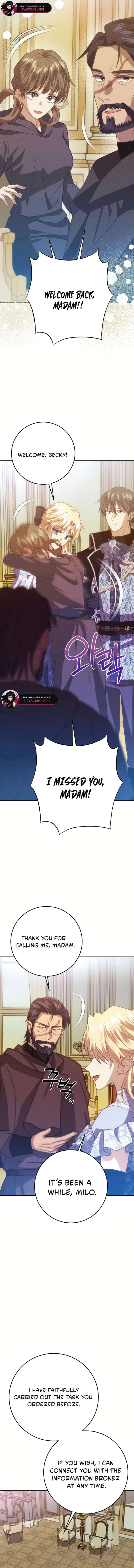 Duchess Mecklen’s Elegant Rebellion Chapter 48 95 19