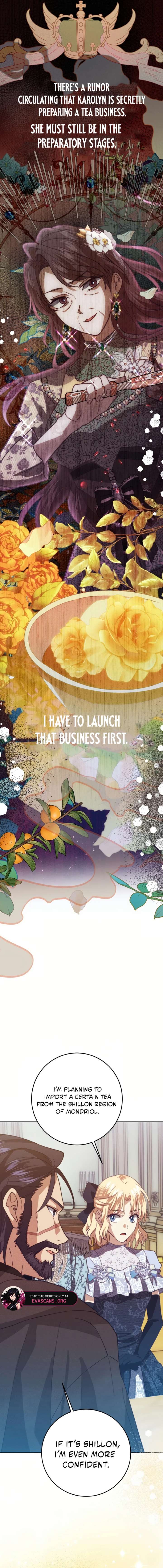 Duchess Mecklen’s Elegant Rebellion Chapter 48 98 22