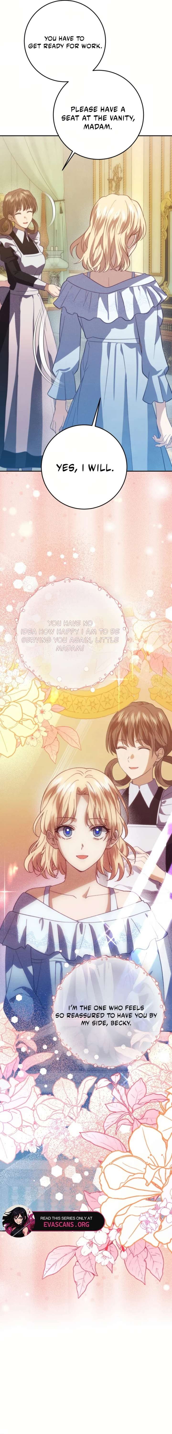 Duchess Mecklen’s Elegant Rebellion Chapter 49 75 02