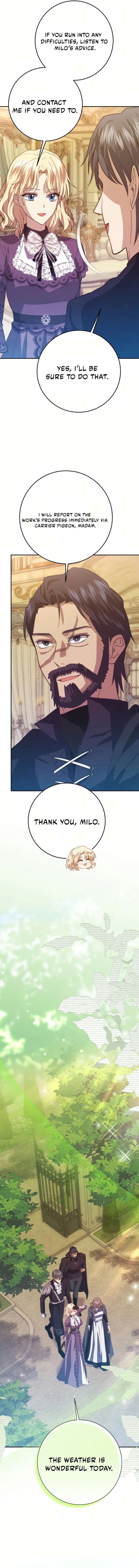 Duchess Mecklen’s Elegant Rebellion Chapter 49 77 04