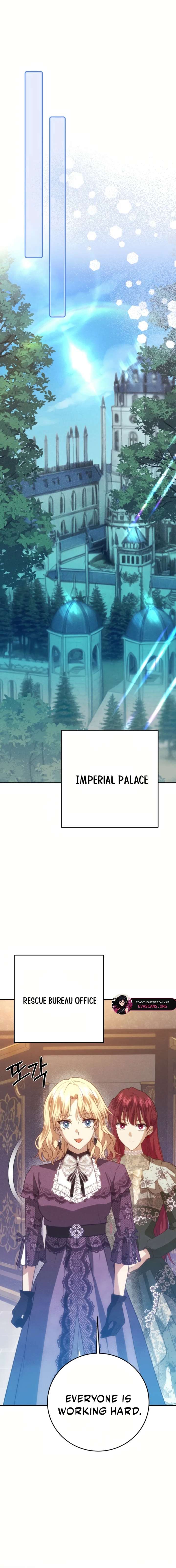 Duchess Mecklen’s Elegant Rebellion Chapter 49 79 06