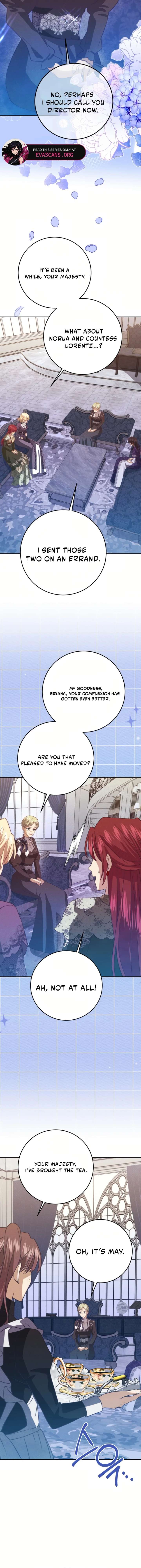 Duchess Mecklen’s Elegant Rebellion Chapter 49 82 09