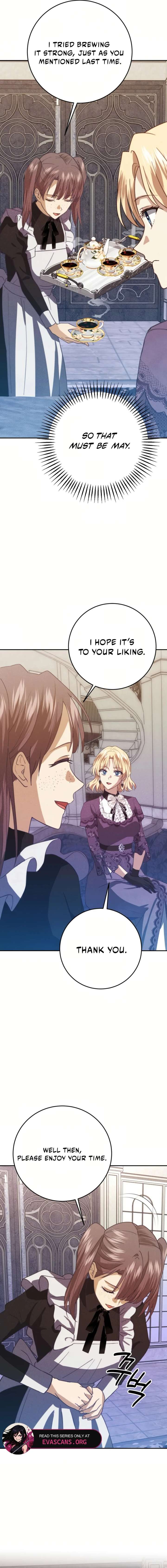 Duchess Mecklen’s Elegant Rebellion Chapter 49 83 10