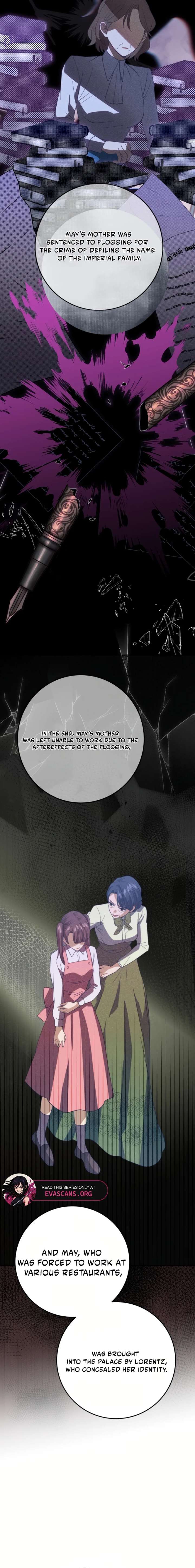 Duchess Mecklen’s Elegant Rebellion Chapter 49 88 15