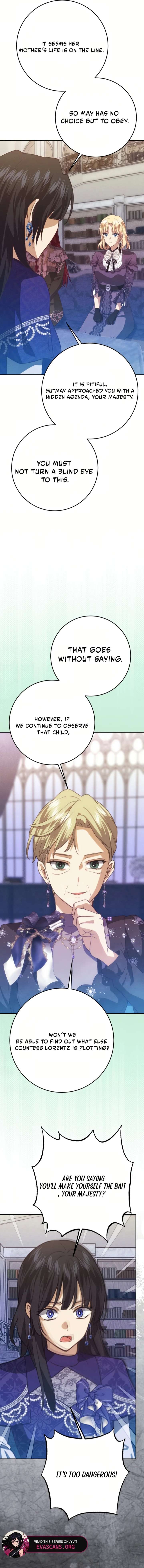 Duchess Mecklen’s Elegant Rebellion Chapter 49 89 16