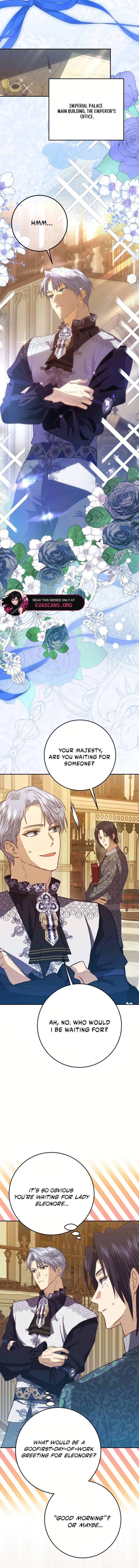 Duchess Mecklen’s Elegant Rebellion Chapter 49 92 19