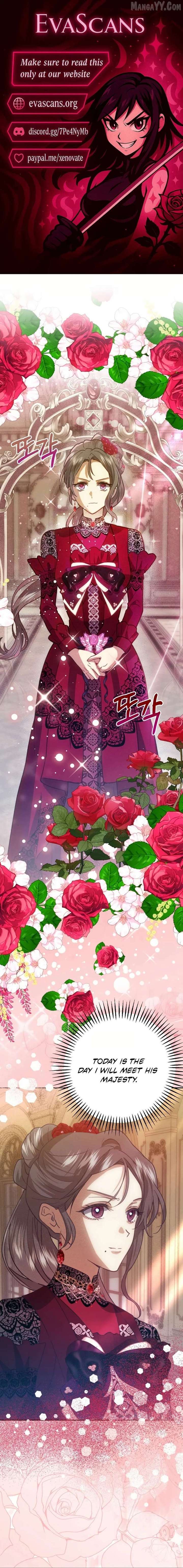 Duchess Mecklen’s Elegant Rebellion Chapter 50 68 01