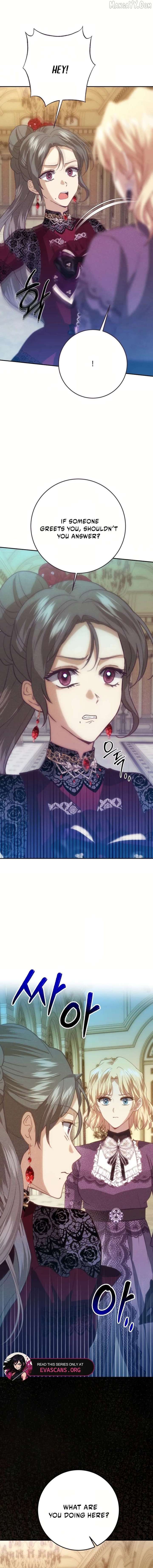 Duchess Mecklen’s Elegant Rebellion Chapter 50 71 04