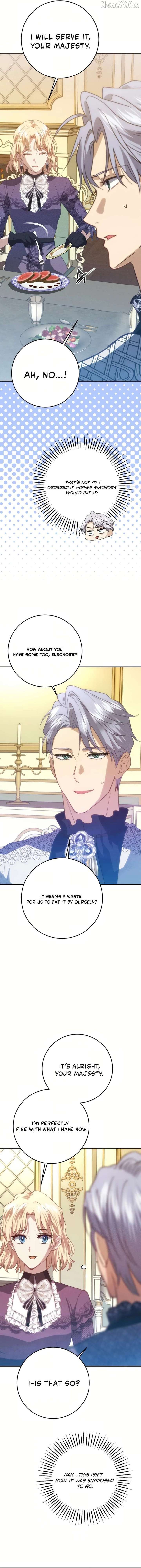 Duchess Mecklen’s Elegant Rebellion Chapter 50 77 10