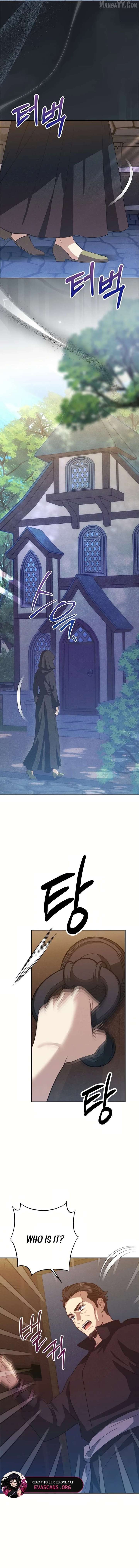 Duchess Mecklen’s Elegant Rebellion Chapter 50 84 17