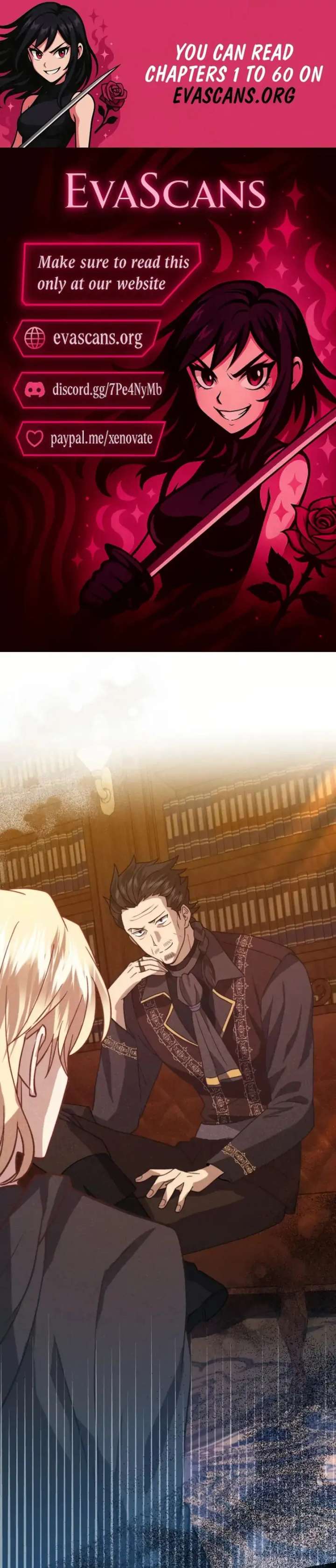 Duchess Mecklen’s Elegant Rebellion Chapter 51 182 01