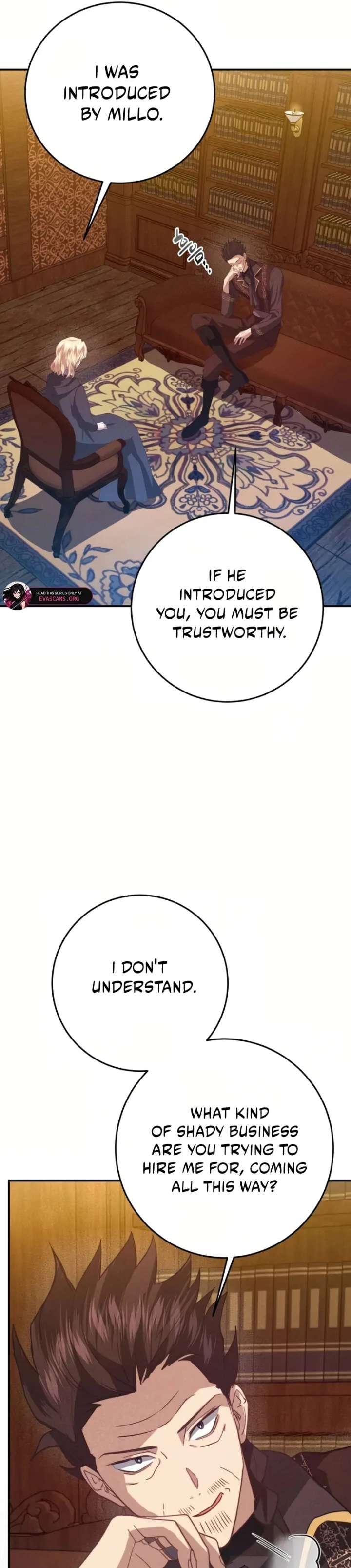 Duchess Mecklen’s Elegant Rebellion Chapter 51 184 03