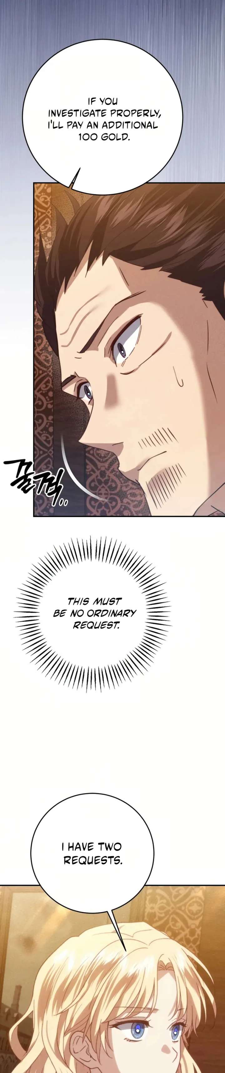 Duchess Mecklen’s Elegant Rebellion Chapter 51 186 05