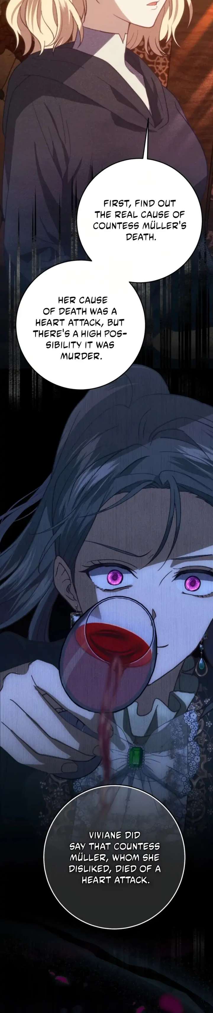 Duchess Mecklen’s Elegant Rebellion Chapter 51 187 06