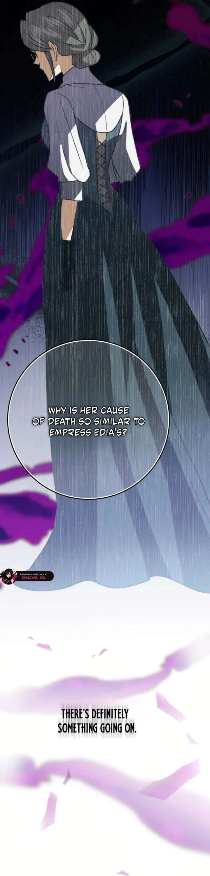 Duchess Mecklen’s Elegant Rebellion Chapter 51 188 07