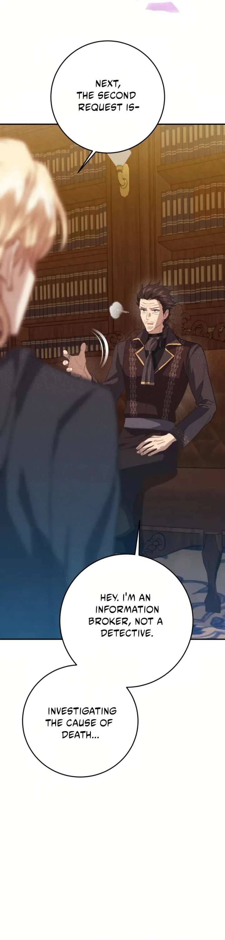 Duchess Mecklen’s Elegant Rebellion Chapter 51 189 08