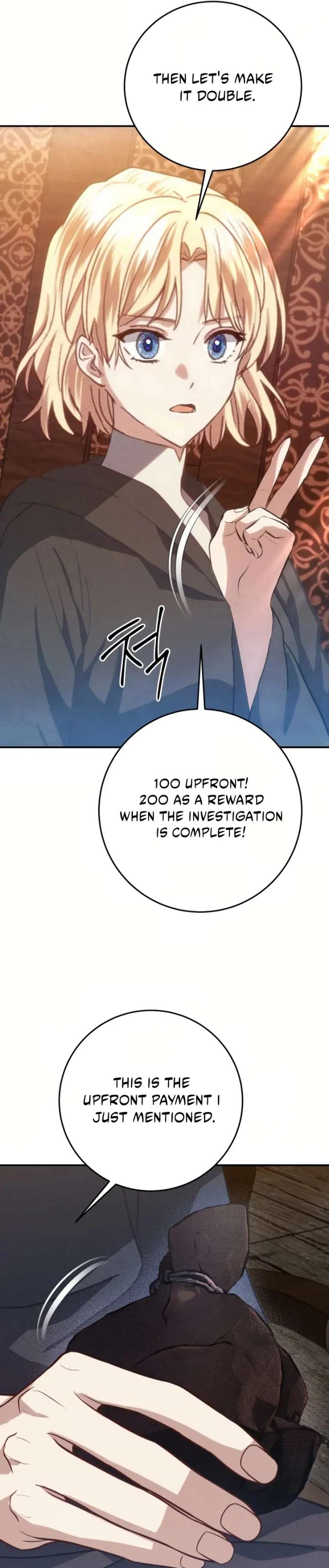 Duchess Mecklen’s Elegant Rebellion Chapter 51 190 09