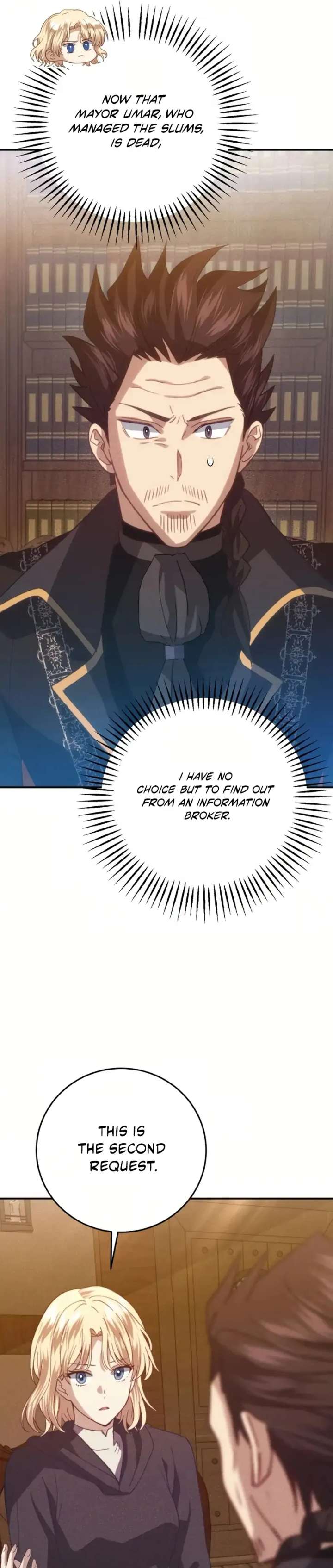 Duchess Mecklen’s Elegant Rebellion Chapter 51 192 11