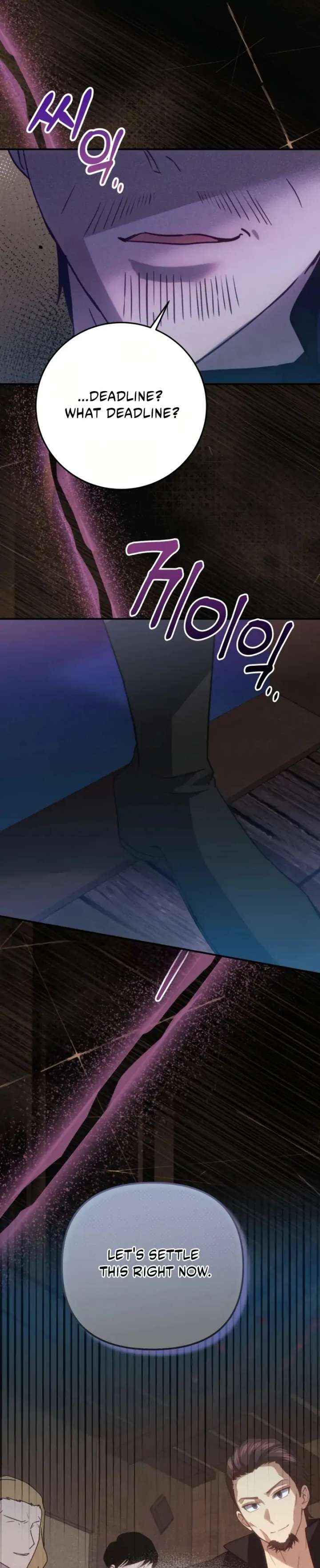 Duchess Mecklen’s Elegant Rebellion Chapter 51 194 13