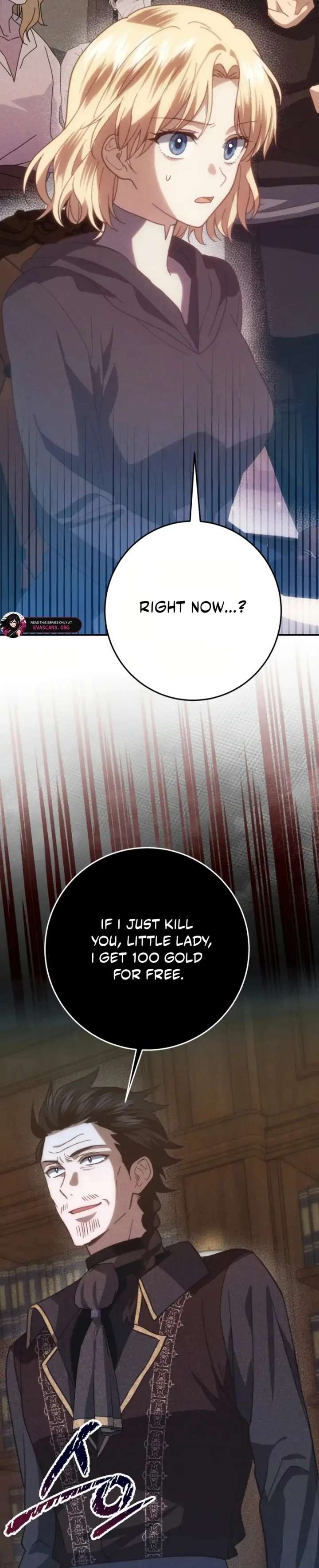 Duchess Mecklen’s Elegant Rebellion Chapter 51 195 14