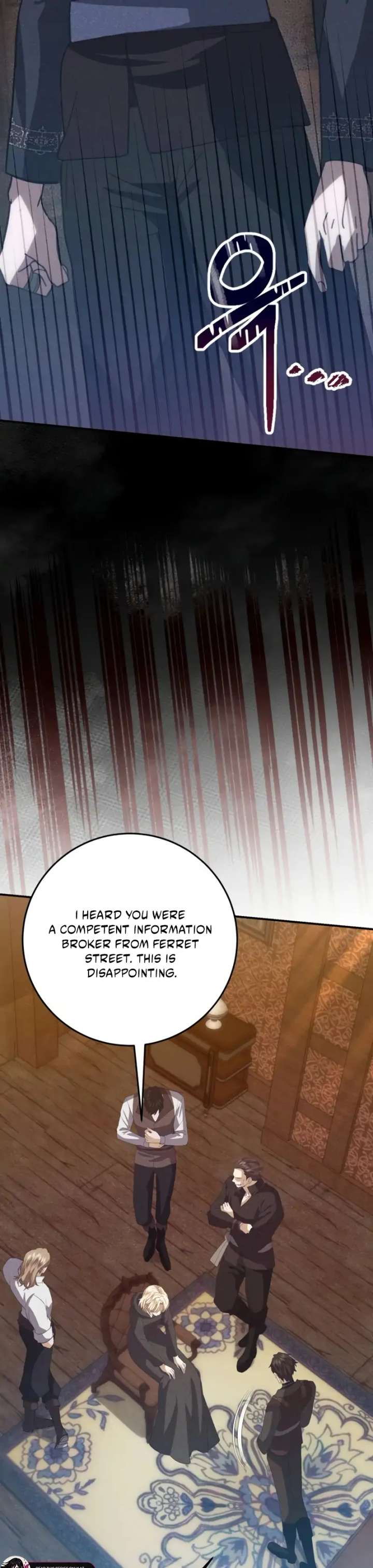 Duchess Mecklen’s Elegant Rebellion Chapter 51 196 15