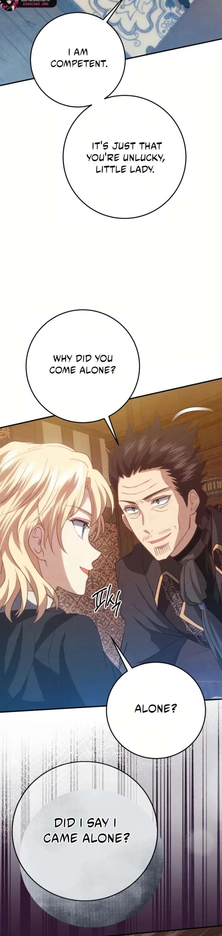 Duchess Mecklen’s Elegant Rebellion Chapter 51 197 16