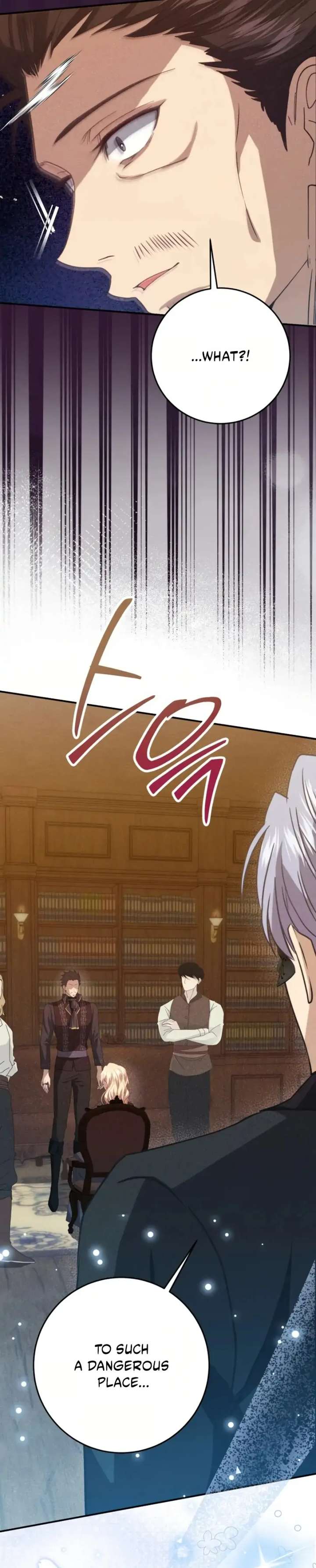 Duchess Mecklen’s Elegant Rebellion Chapter 51 198 17