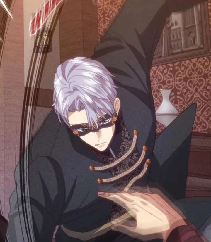 Duchess Mecklen’s Elegant Rebellion Chapter 51 209 28