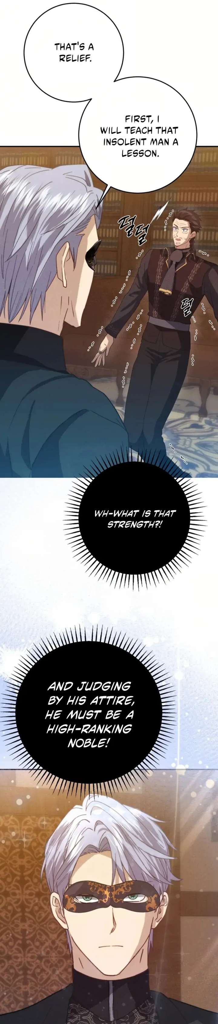 Duchess Mecklen’s Elegant Rebellion Chapter 51 214 33