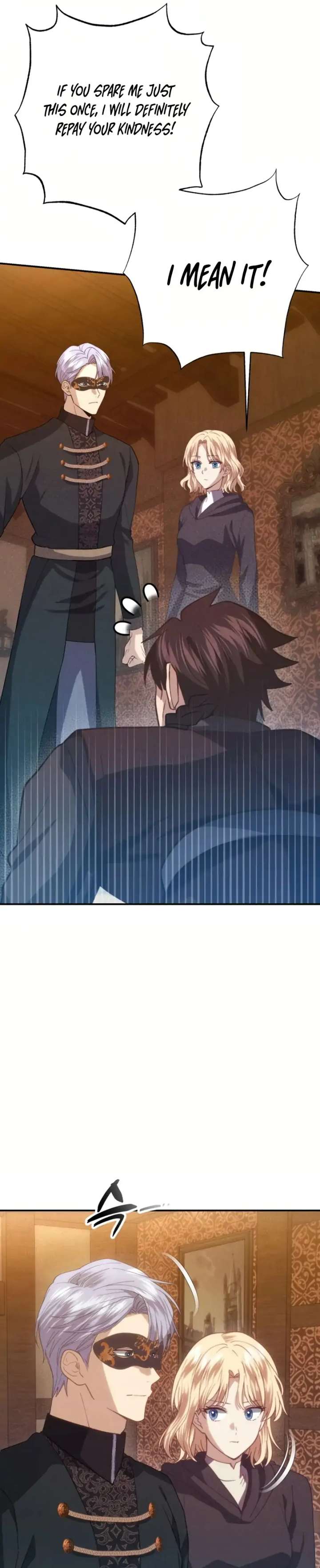 Duchess Mecklen’s Elegant Rebellion Chapter 51 216 35