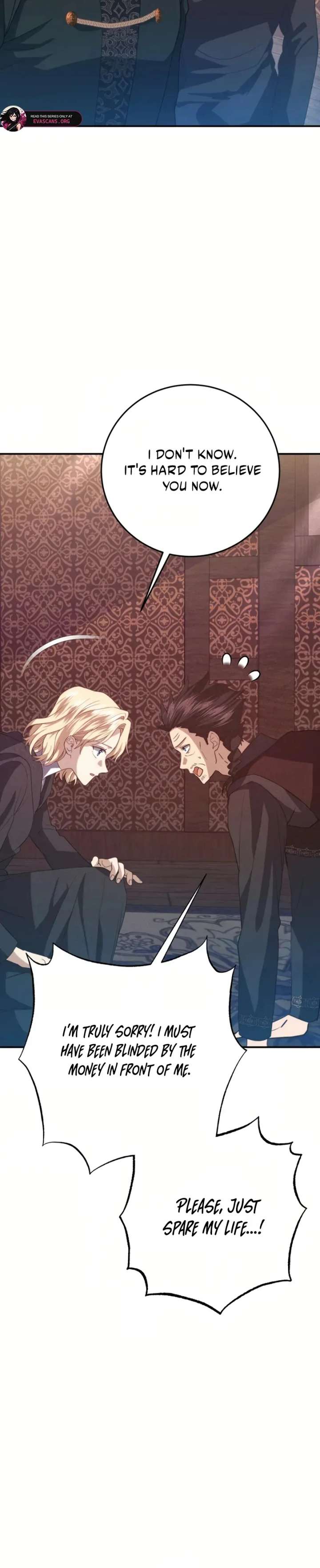 Duchess Mecklen’s Elegant Rebellion Chapter 51 217 36