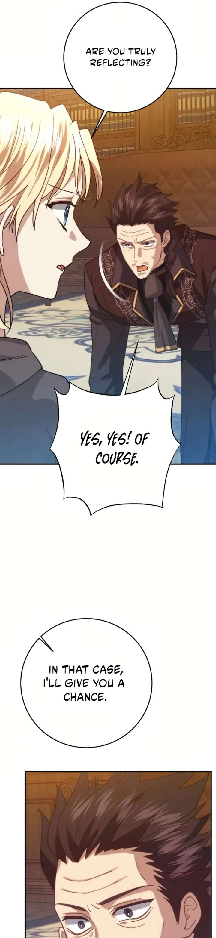 Duchess Mecklen’s Elegant Rebellion Chapter 51 218 37