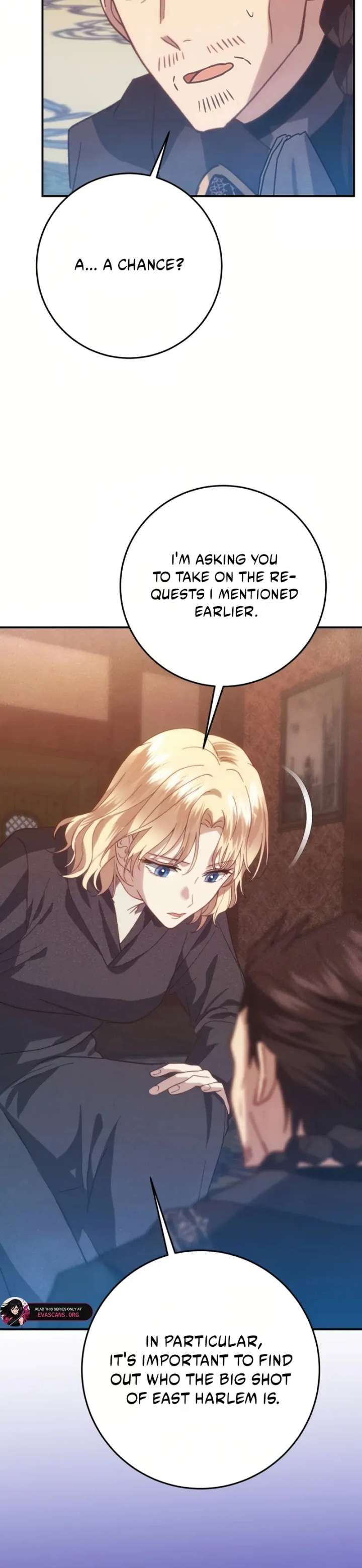 Duchess Mecklen’s Elegant Rebellion Chapter 51 219 38