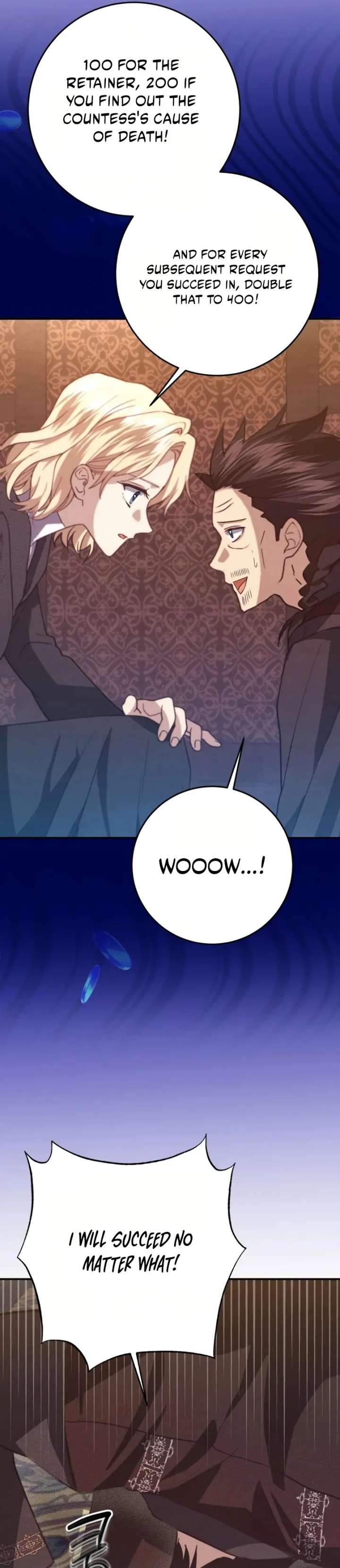 Duchess Mecklen’s Elegant Rebellion Chapter 51 220 39