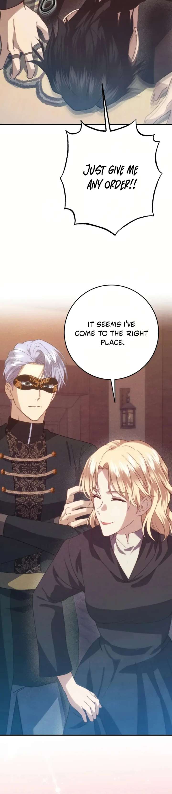 Duchess Mecklen’s Elegant Rebellion Chapter 51 221 40