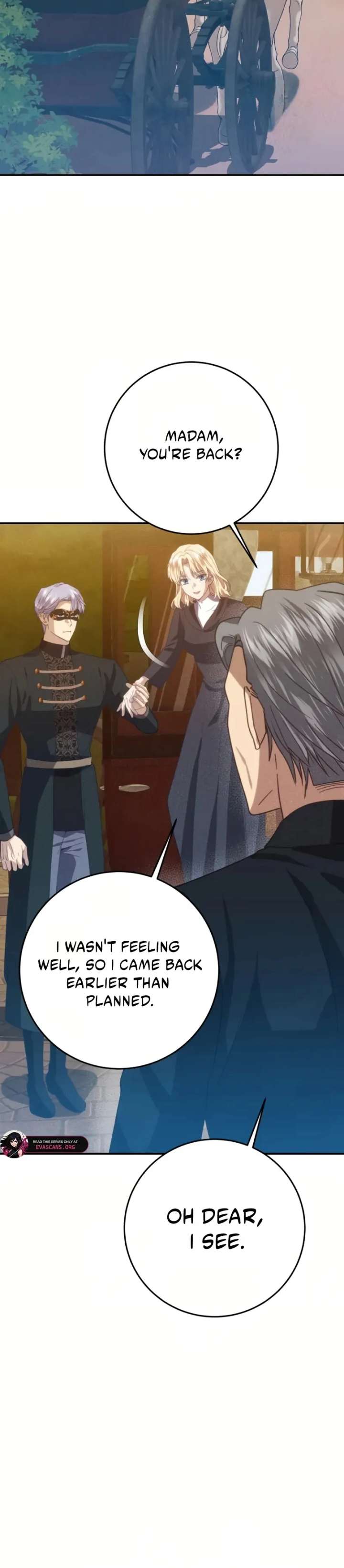 Duchess Mecklen’s Elegant Rebellion Chapter 51 223 42