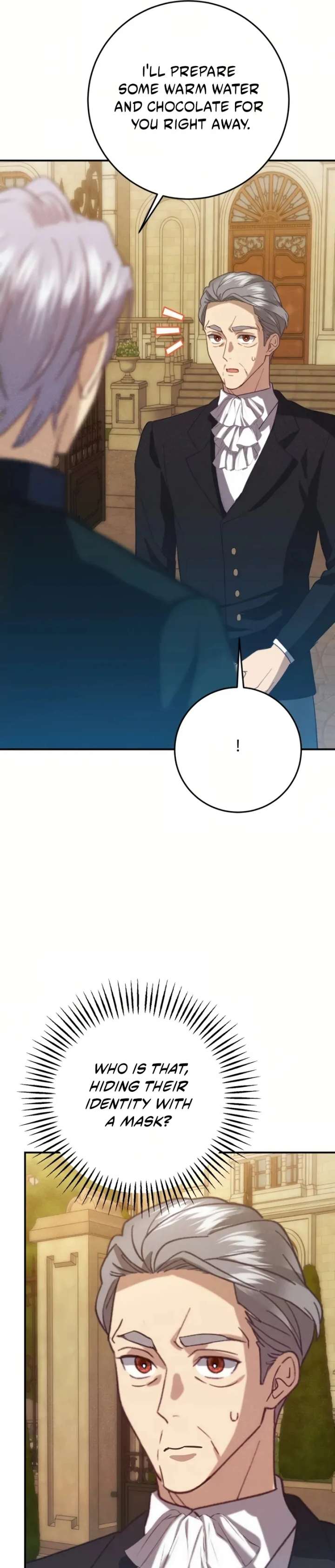 Duchess Mecklen’s Elegant Rebellion Chapter 51 224 43