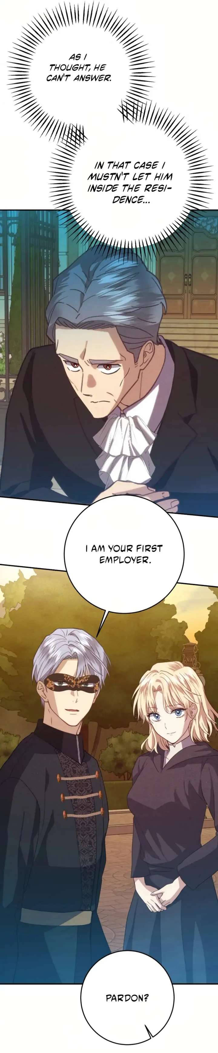 Duchess Mecklen’s Elegant Rebellion Chapter 51 226 45