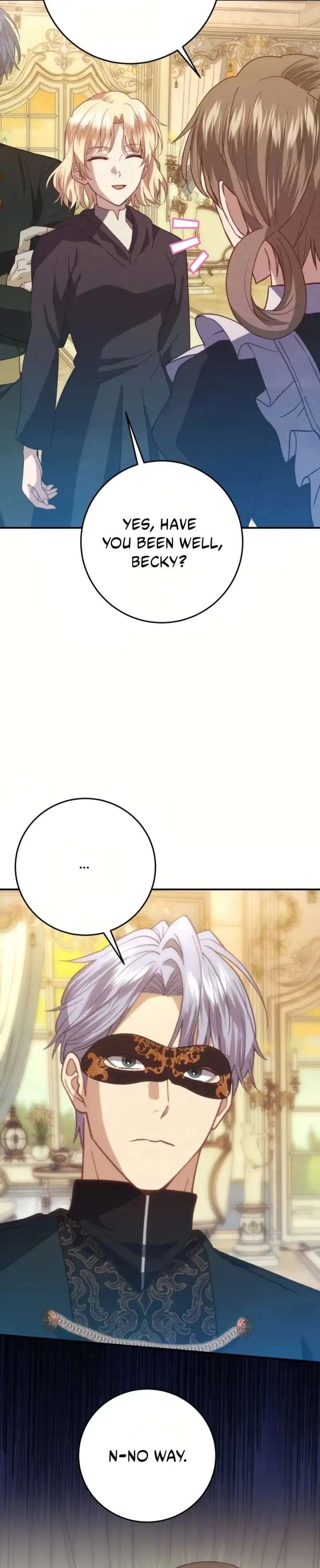 Duchess Mecklen’s Elegant Rebellion Chapter 51 237 56