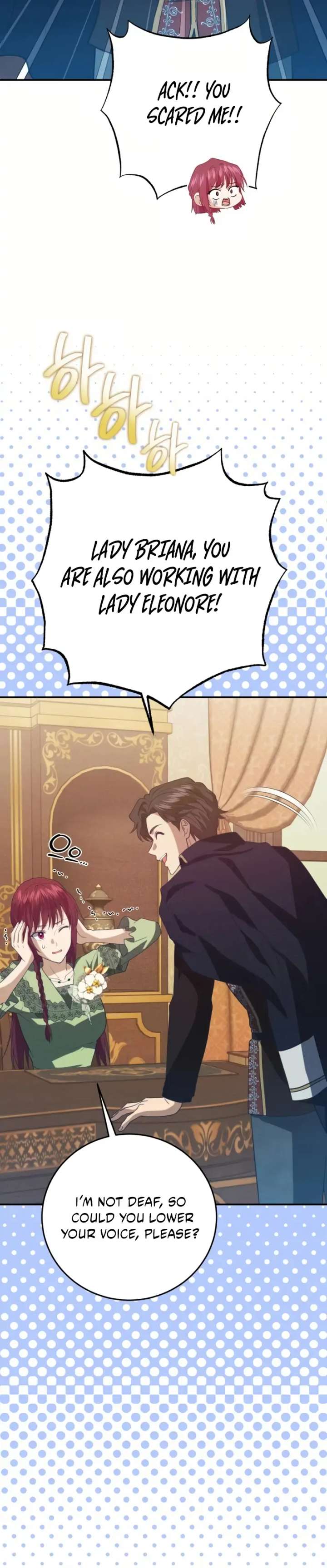 Duchess Mecklen’s Elegant Rebellion Chapter 53 253 03